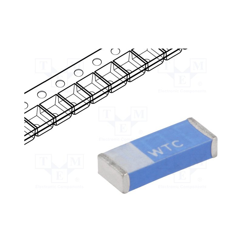 anténa Bluetooth , WiFi RFANT5220110A0T