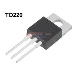 tranzistor FQP27P06