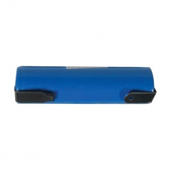 Li-Ion 18500-3,7V/2000mAh ICR