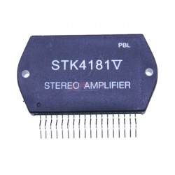 IO STK4181