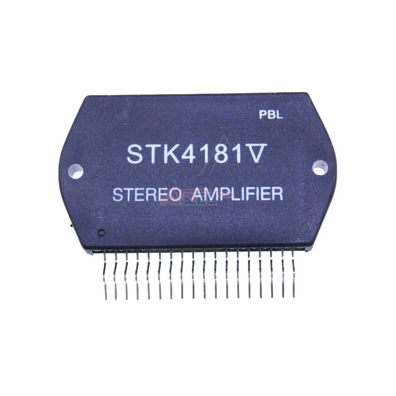 IO STK4181