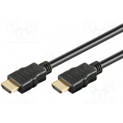 kábel HDMI 7,5m standard