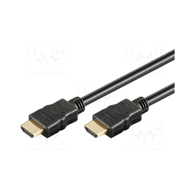 kábel HDMI 7,5m standard