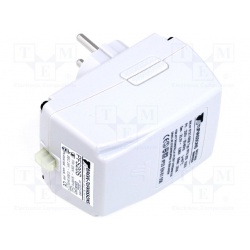 adaptér striedavý 24V, 860mA 20W transformátorový