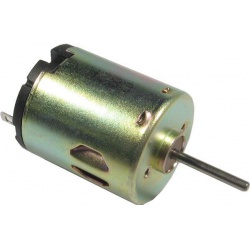 motor C82K 12V vyradené