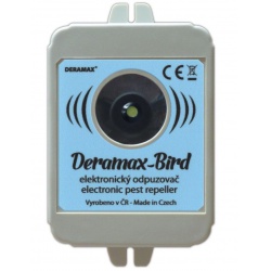 odpudzovač vtákov DERAMAX-BIRD