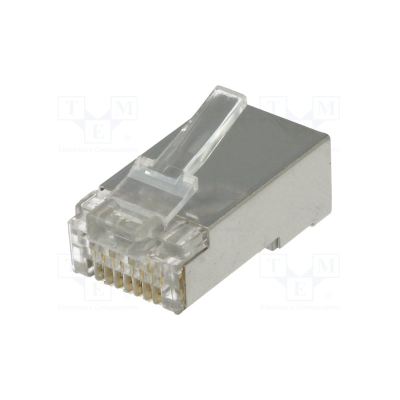 konektor RJ45WE-CAT6U