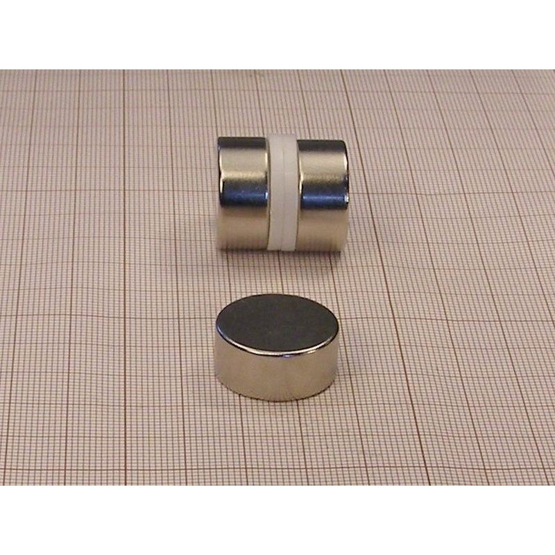 Magnet NdFeB KT-22-10-N