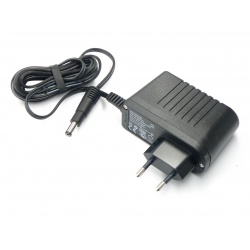 adaptér PP12/12V/EU25  12V/1A spínaný 2,5/5,5mm