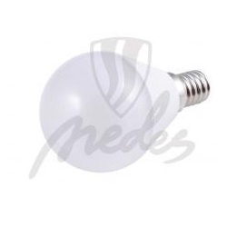 žiarovka LED iluminačná 5W/P45/E14/14SMD/2835/4000K