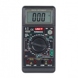 multimeter M890G-UNI-T