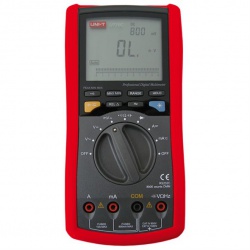 multimeter UNI-T UT70C