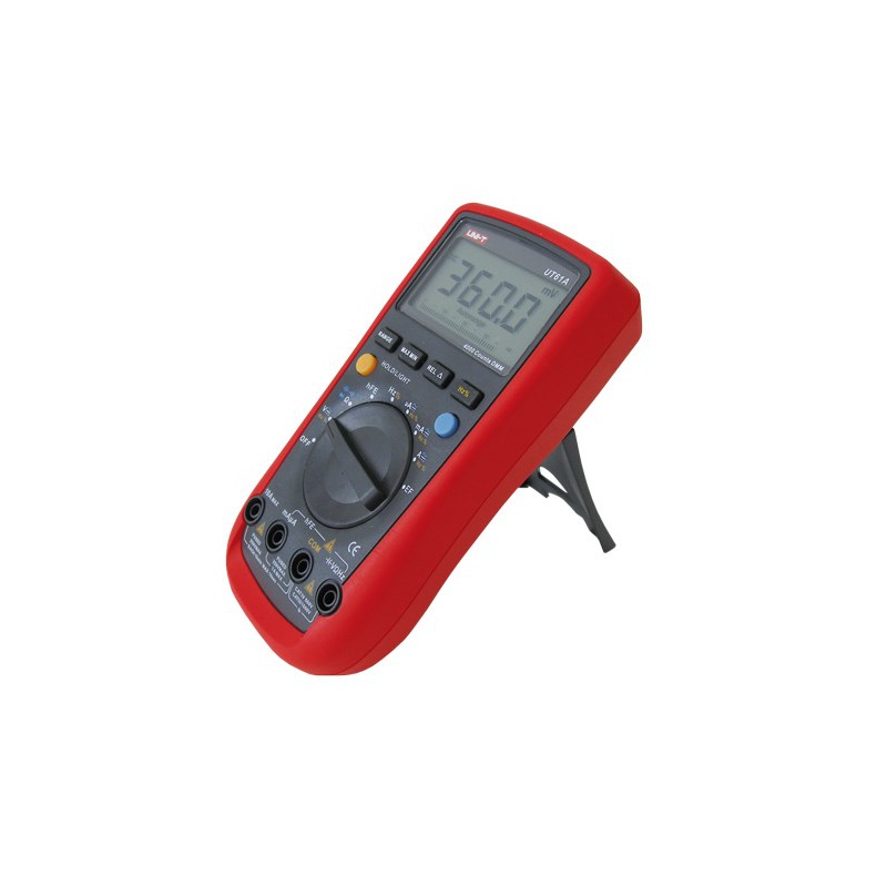 multimeter UT61B