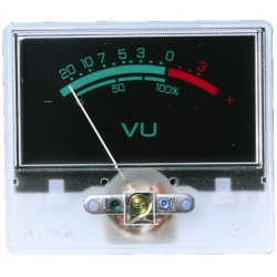 merací prístroj V-22