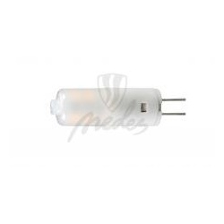 žiarovka LED G4 /2W/6SMD/2835/4000K/CB/MC