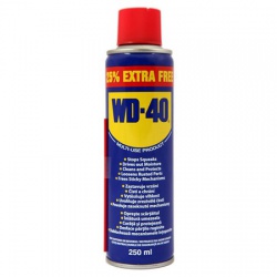 spray WD-40-250ml