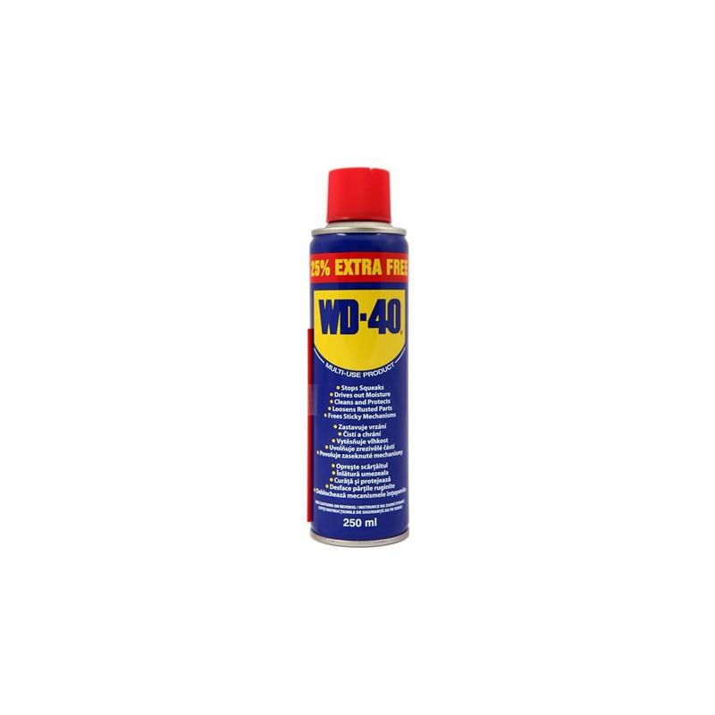 spray WD-40-250ml