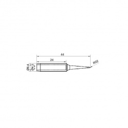 hrot N9-1 (ZD-8916)