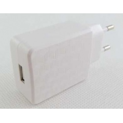 adaptér USB 5V/2A