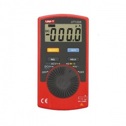 multimeter UNI-T UT120A