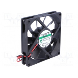 ventilátor ME80152V1-A99