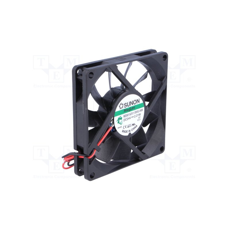 ventilátor ME80152V1-A99