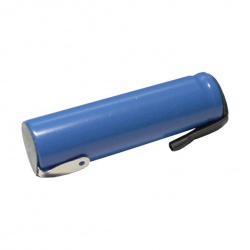 akumulátor Li-FePO4 (AA) ICR14500 3,6V/550mAh