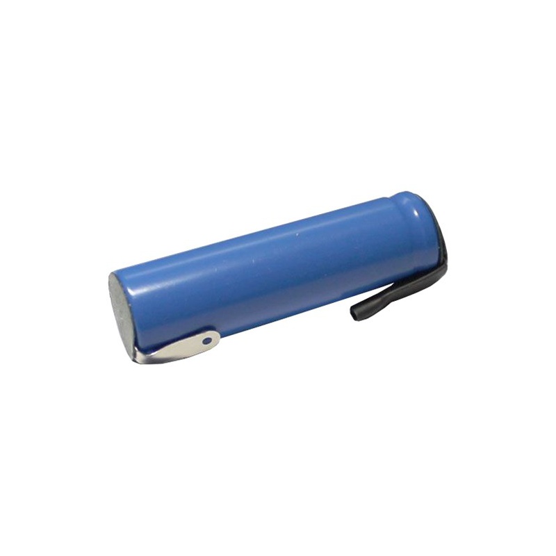 akumulátor Li-FePO4 (AA) ICR14500 3,6V/550mAh