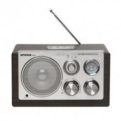 rádio retro ORAVA RR-29