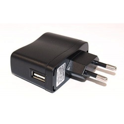 adaptér  USB 5V/1A