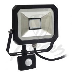 reflektor LED 20W/4000K+PIR