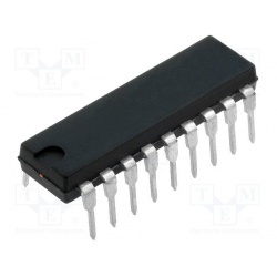 mikroprocesor PIC16F627-04/P