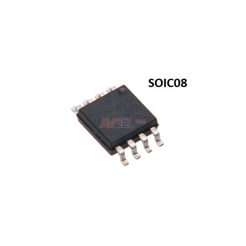 IO NCP1207AD SMD SOIC8