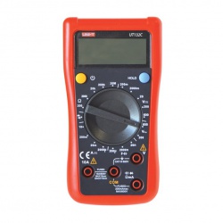 multimeter UNI-T UT132C