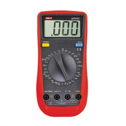 multimeter UNI-T UT151C