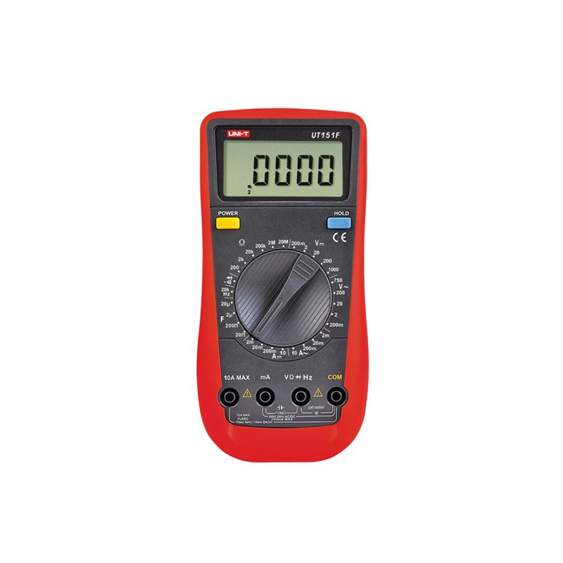 multimeter UNI-T UT151F