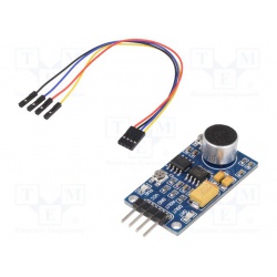 ARDUINO senzor zvuku WSH-9534