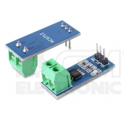 ARDUINO senzor Hallov, IC,49E, LM393