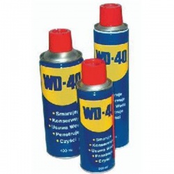 Spray WD-40 450ml