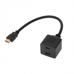 redukcia HDMI -VGA Valueline