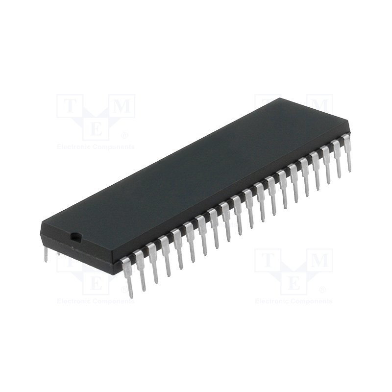 ATMEGA644V-10PU