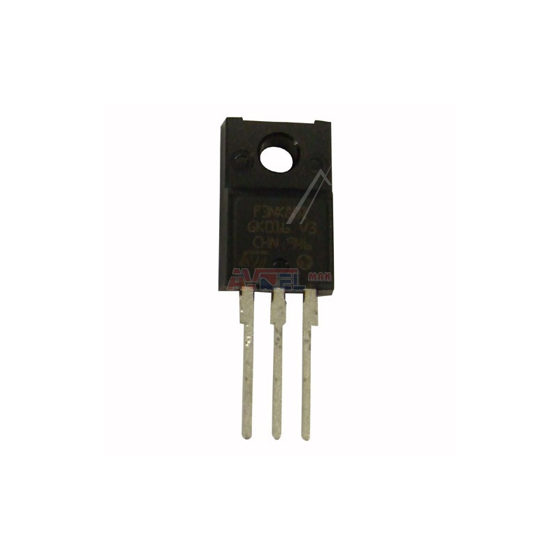 tranzistor STF13NM60N