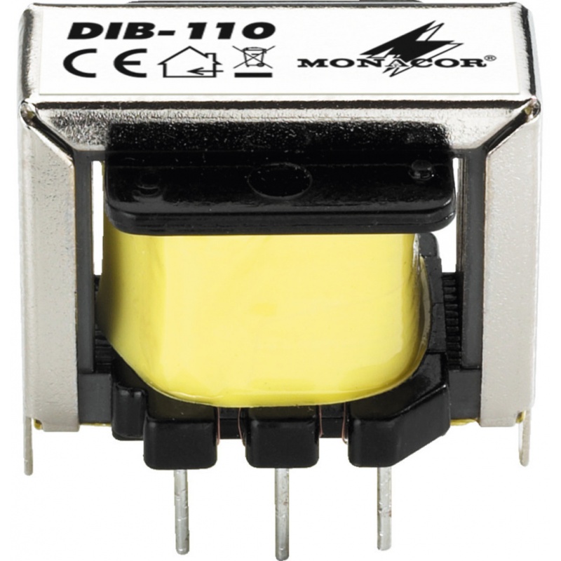 DI transformátor DIB-110