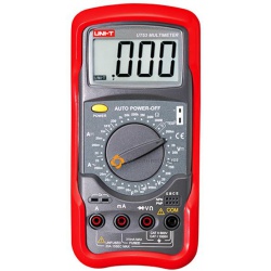 Multimeter UT54