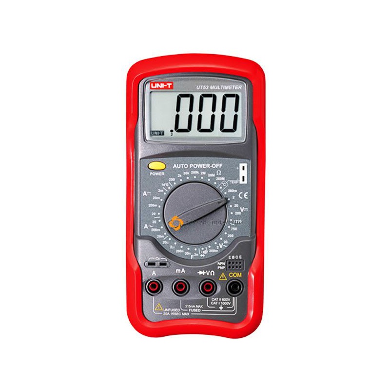 Multimeter UT54