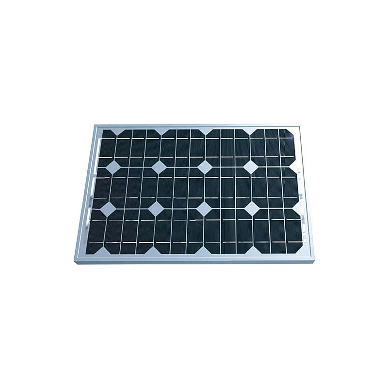 fotovoltaický solárny panel 12V/10W