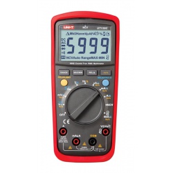 Multimeter UNI-T UT139A