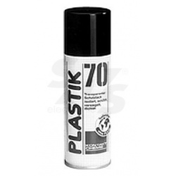 spray PLASTIK 70 200ml