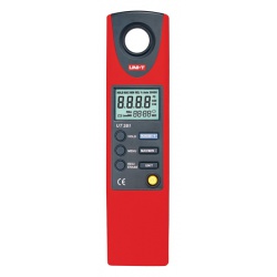 luxmeter UNI-T UT383