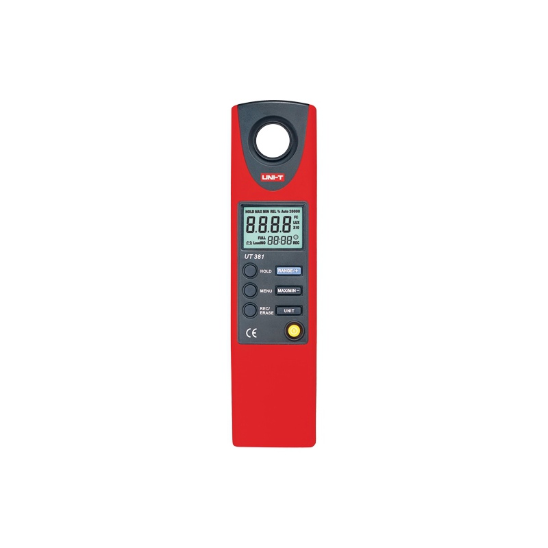 luxmeter UNI-T UT383